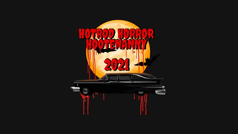 Hotrod Horror hootenanny 2023