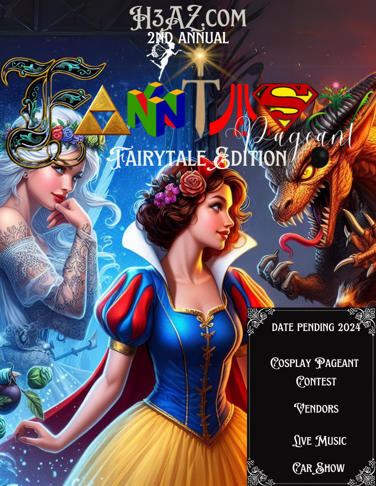 Fairytale Edition (4)